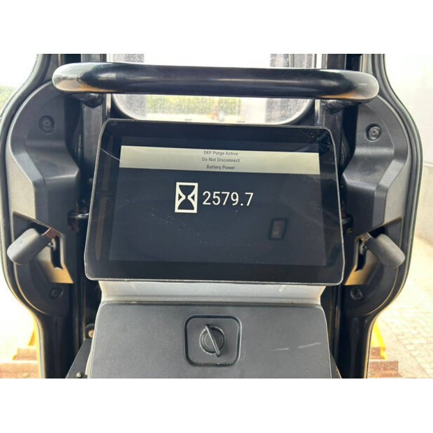 2021 كاتربيلر D6XL-41994561