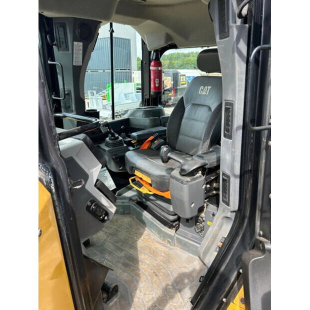 2021 كاتربيلر D6XL-41994562