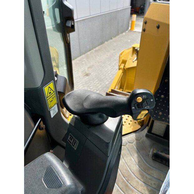 2021 كاتربيلر D6XL-41994567