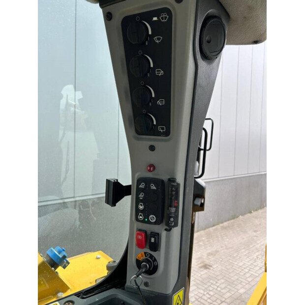 2021 كاتربيلر D6XL-41994568
