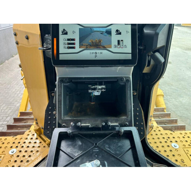 2021 كاتربيلر D6XL-41994570
