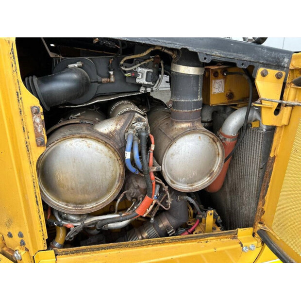 2021 كاتربيلر D6XL-41994571