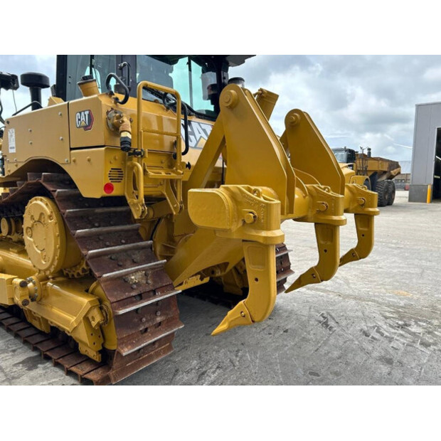 2021 كاتربيلر D6XL-41994576