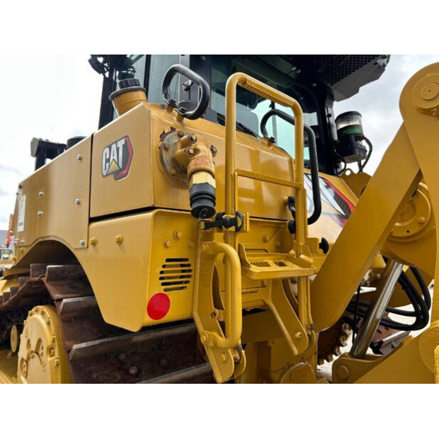 2021 كاتربيلر D6XL-41994579
