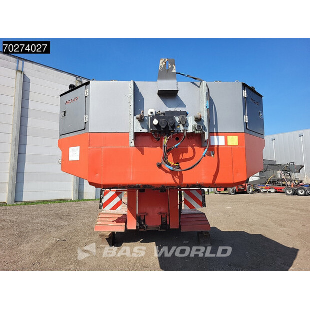 2014 ROJO KT4ST 4xLenkachse-41994581