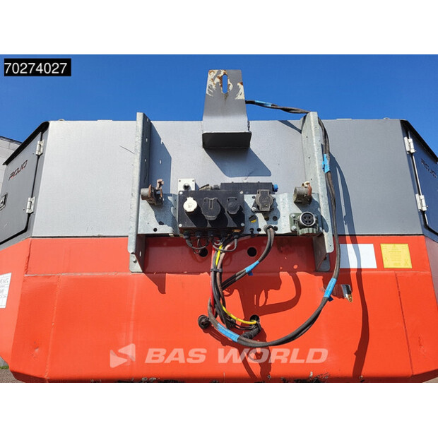 2014 ROJO KT4ST 4xLenkachse-41994586