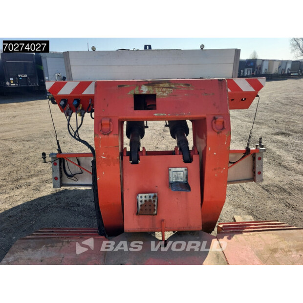 2014 ROJO KT4ST 4xLenkachse-41994596