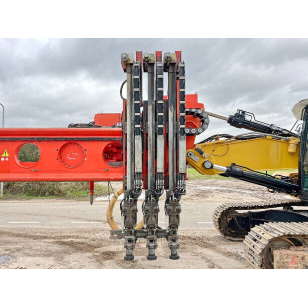 2010 Caterpillar 329D-41994600