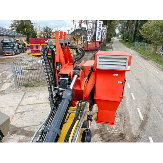 2010 Caterpillar 329D-41994602