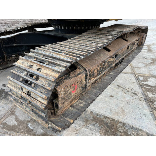 2010 Caterpillar 329D-41994608