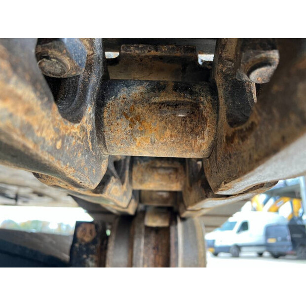 2010 Caterpillar 329D-41994613