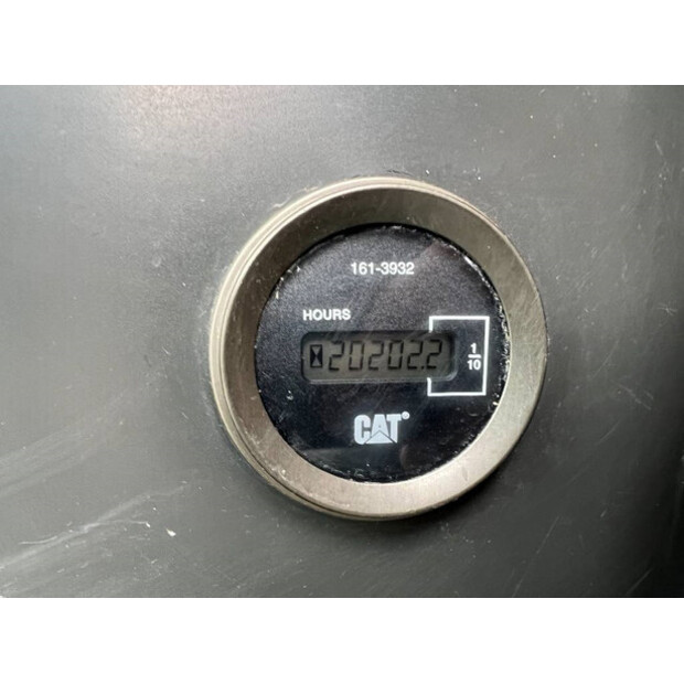 2010 Caterpillar 329D-41994615