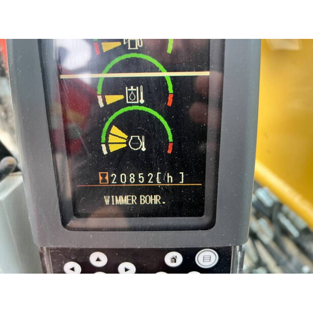 2010 Caterpillar 329D-41994616