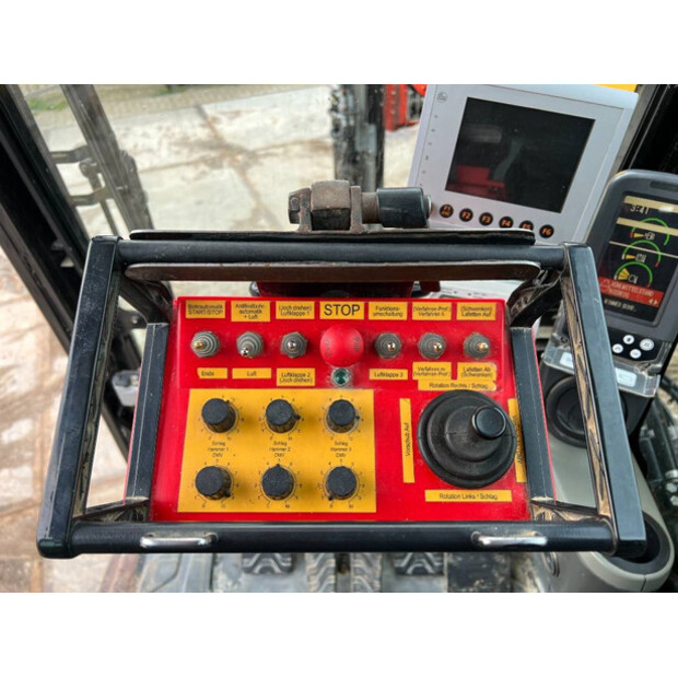 2010 Caterpillar 329D-41994617