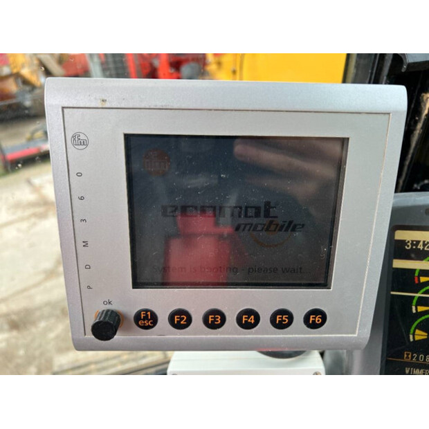 2010 Caterpillar 329D-41994618
