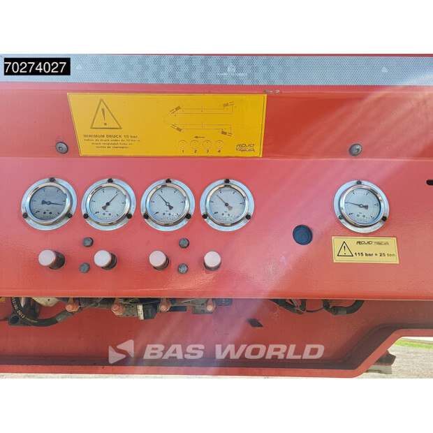 2014 ROJO KT4ST 4xLenkachse-41994629