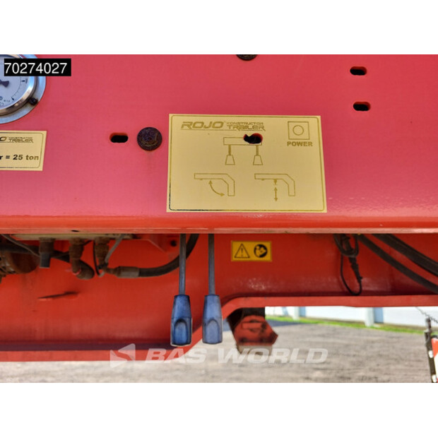 2014 ROJO KT4ST 4xLenkachse-41994631