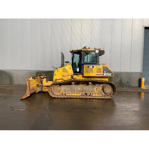 2013 Komatsu D61PX-23-41994641