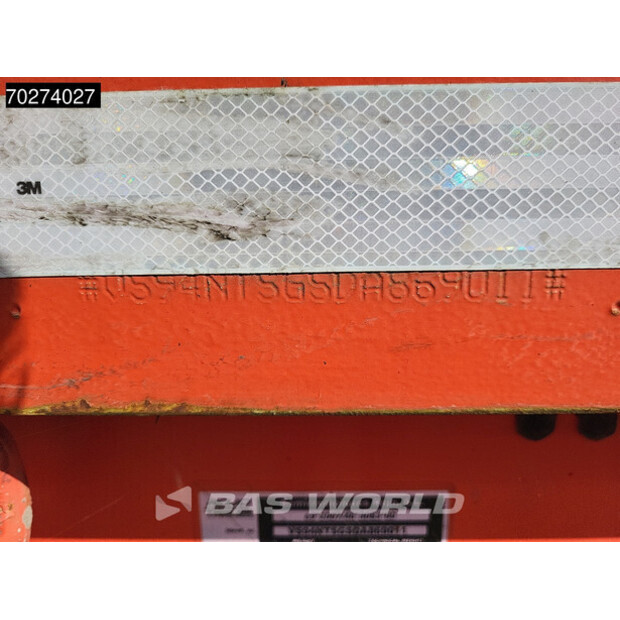 2014 ROJO KT4ST 4xLenkachse-41994644