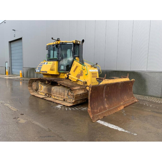 2013 Komatsu D61PX-23-41994647