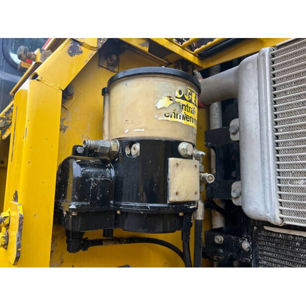 2003 كوماتسو PC290NLC-7K-41994687