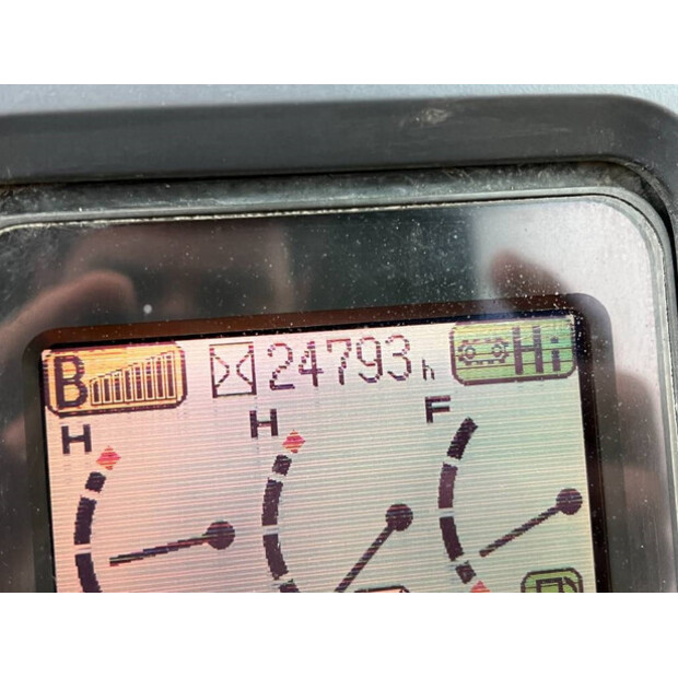 2003 كوماتسو PC290NLC-7K-41994692
