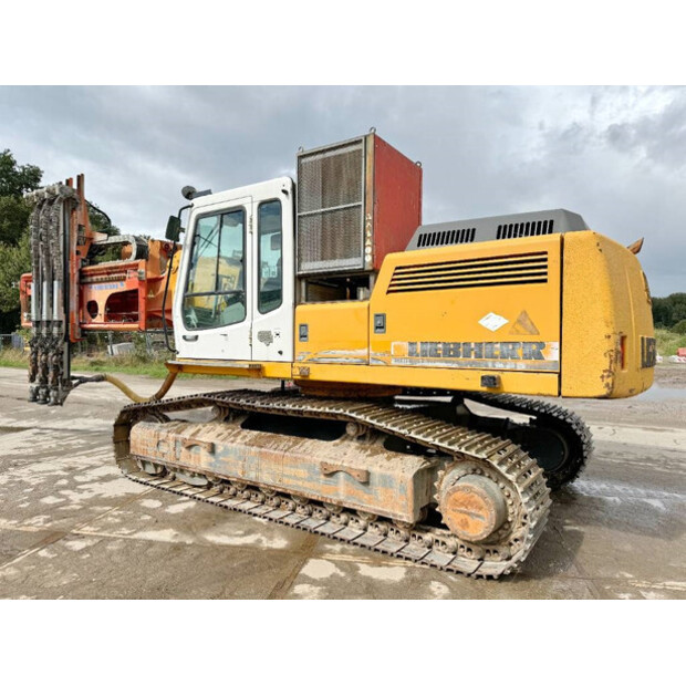 2001 ليبهير R934 HDSL-41994708