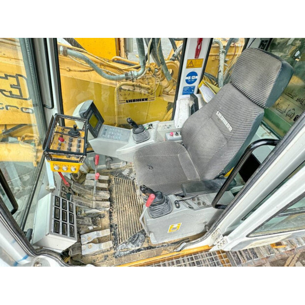 2001 ليبهير R934 HDSL-41994716