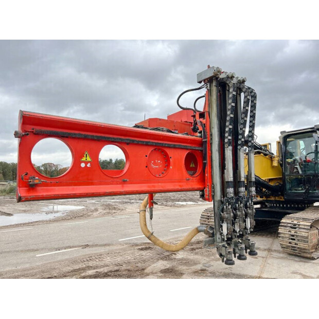 2010 Caterpillar 329D-41994753
