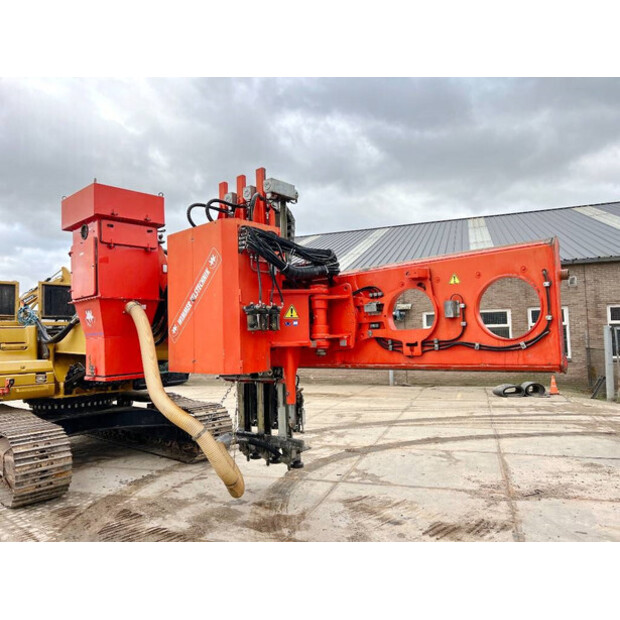 2010 Caterpillar 329D-41994754