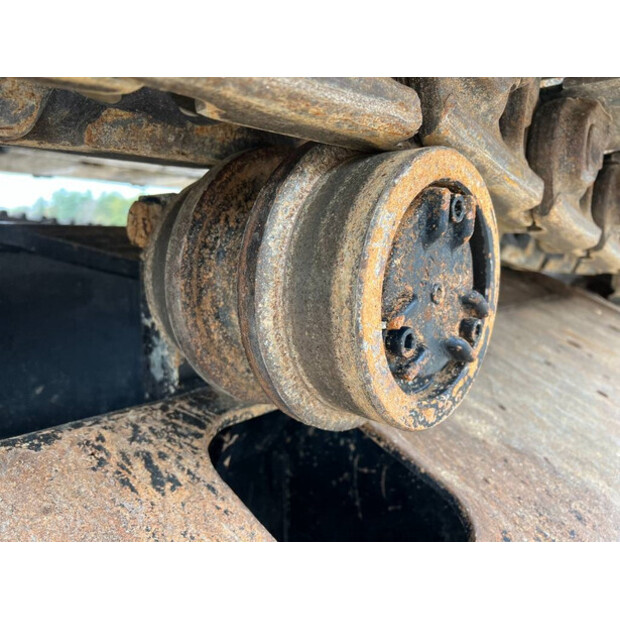 2010 Caterpillar 329D-41994767