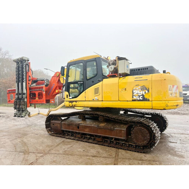 2003 Komatsu PC290NLC-7K-41994829
