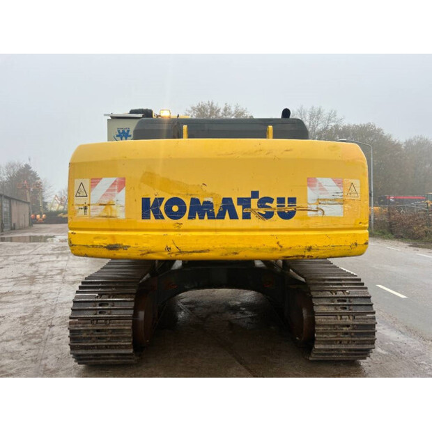 2003 Komatsu PC290NLC-7K-41994830