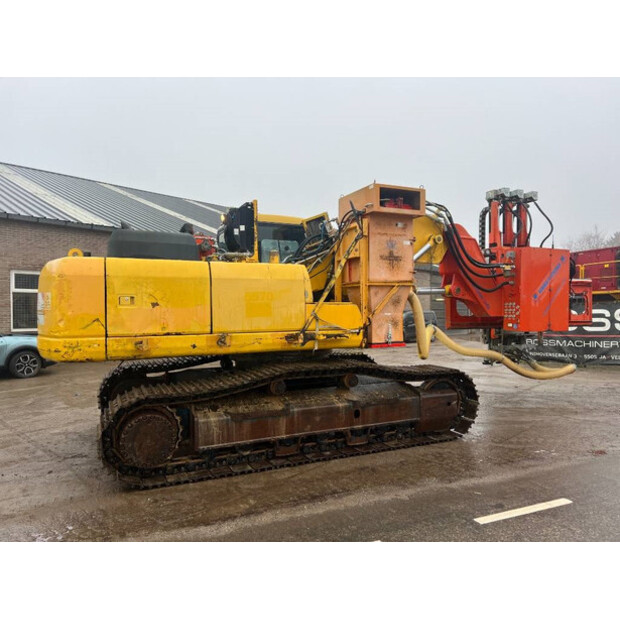 2003 Komatsu PC290NLC-7K-41994831