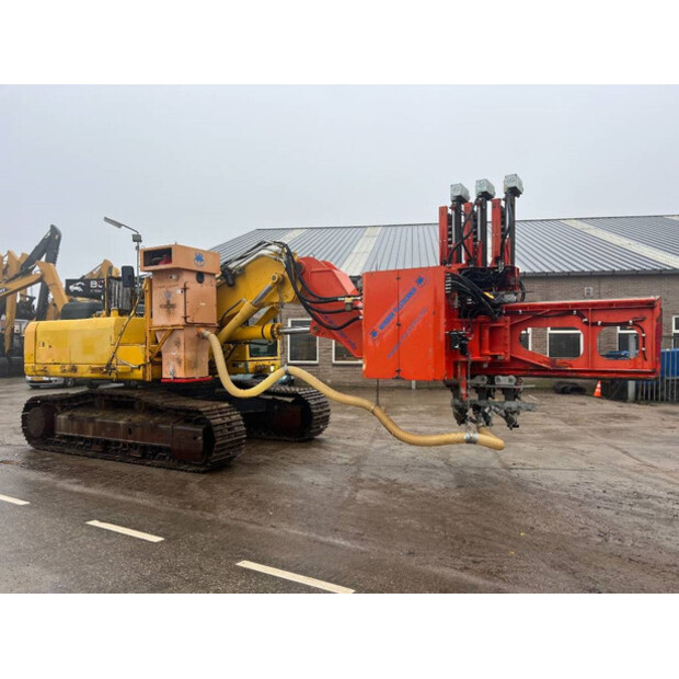 2003 Komatsu PC290NLC-7K-41994832