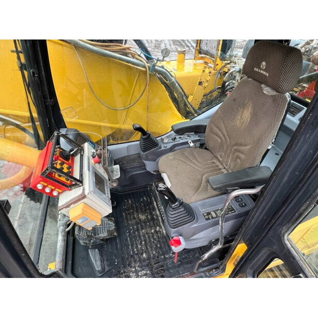 2003 Komatsu PC290NLC-7K-41994833