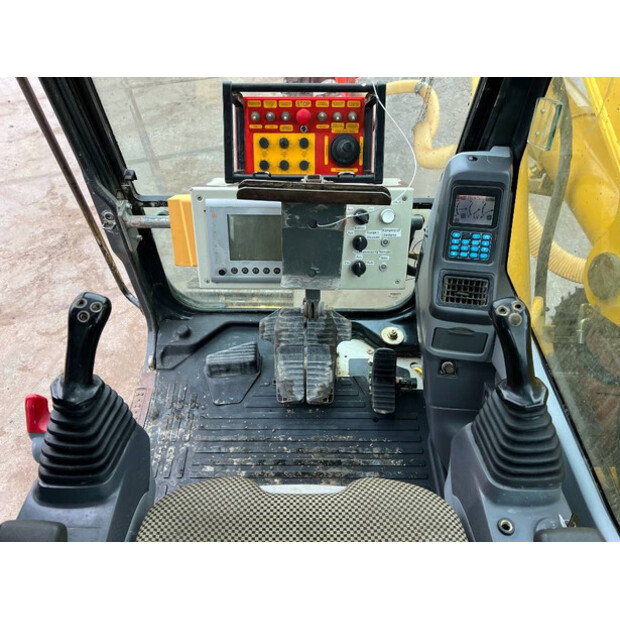 2003 Komatsu PC290NLC-7K-41994834