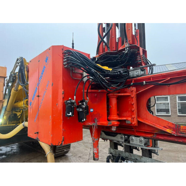 2003 Komatsu PC290NLC-7K-41994838