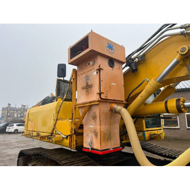 2003 Komatsu PC290NLC-7K-41994839