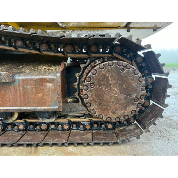 2003 Komatsu PC290NLC-7K-41994841