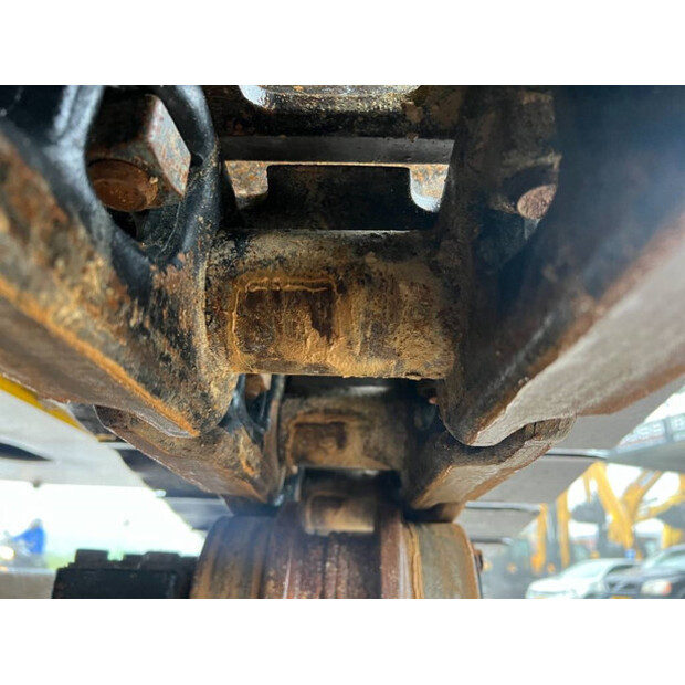 2003 Komatsu PC290NLC-7K-41994843