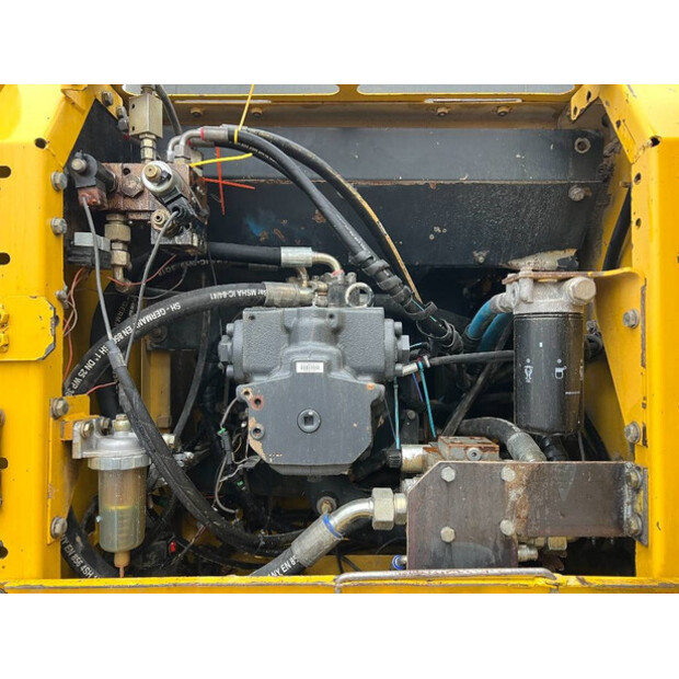 2003 Komatsu PC290NLC-7K-41994846