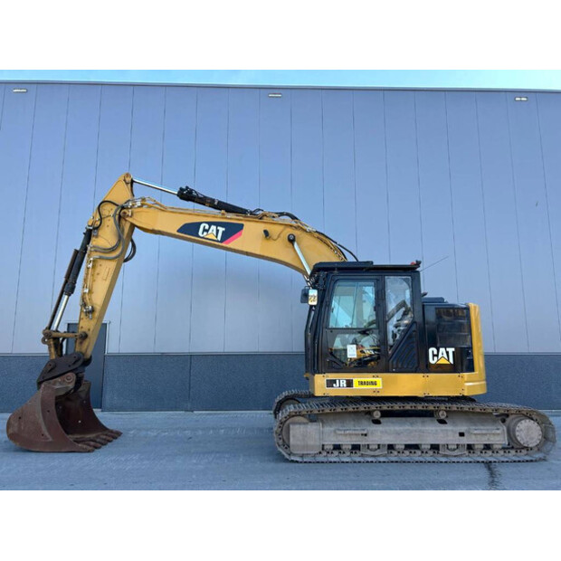2018 كاتربيلر 325FLCR-41994856