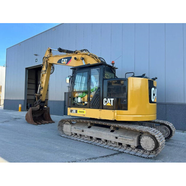 2018 كاتربيلر 325FLCR-41994858