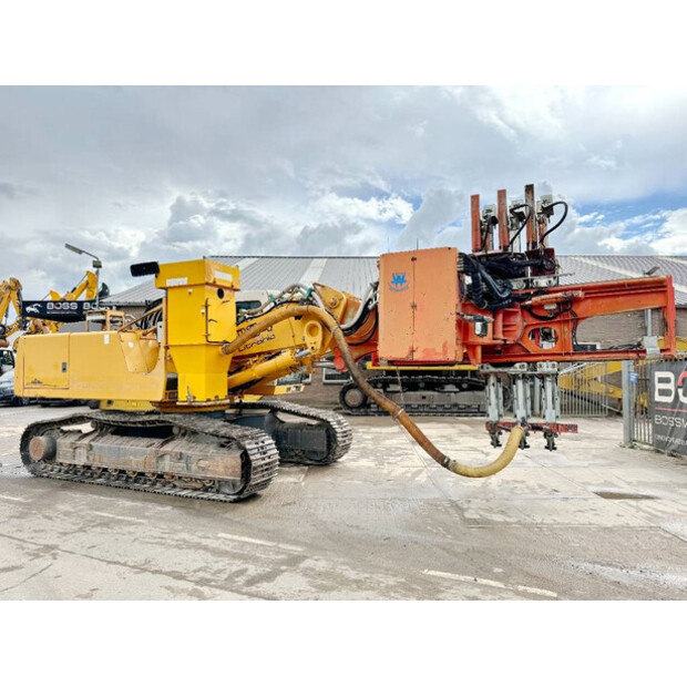 2001 Liebherr R934 HDSL-41994900