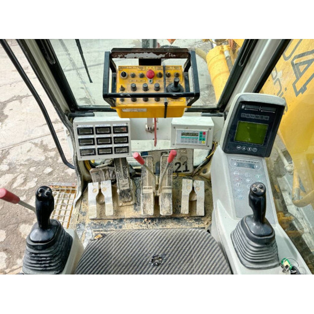 2001 Liebherr R934 HDSL-41994902
