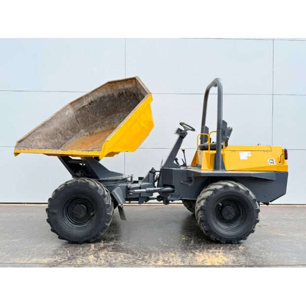 2011 Terex TA6S-41995026