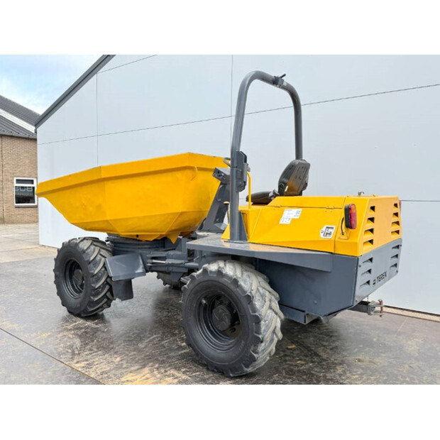2011 Terex TA6S-41995028