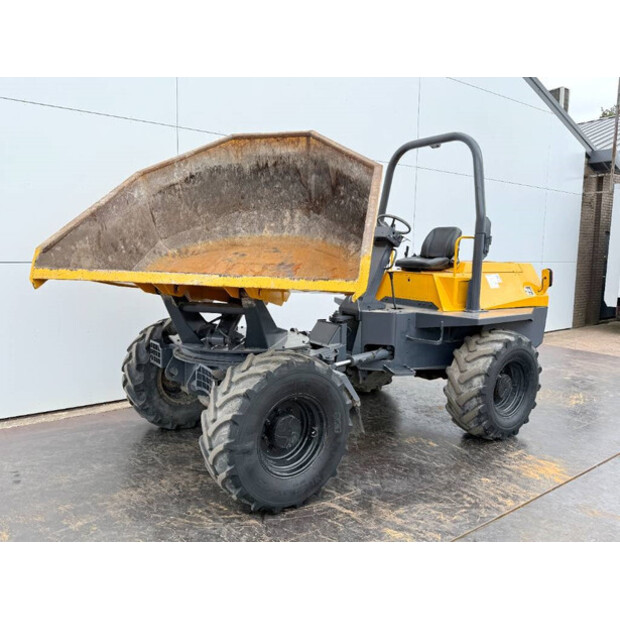 2011 Terex TA6S-41995029