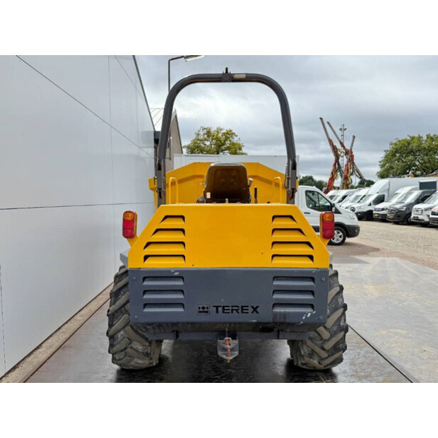 2011 Terex TA6S-41995030